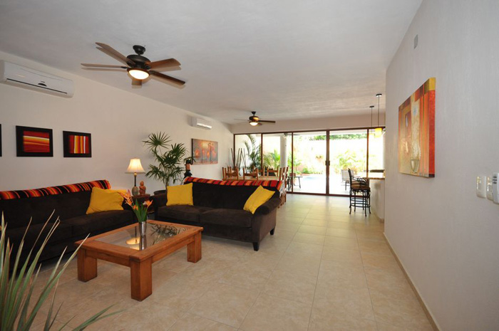 Mexico Rental-Casa Buen Hombre